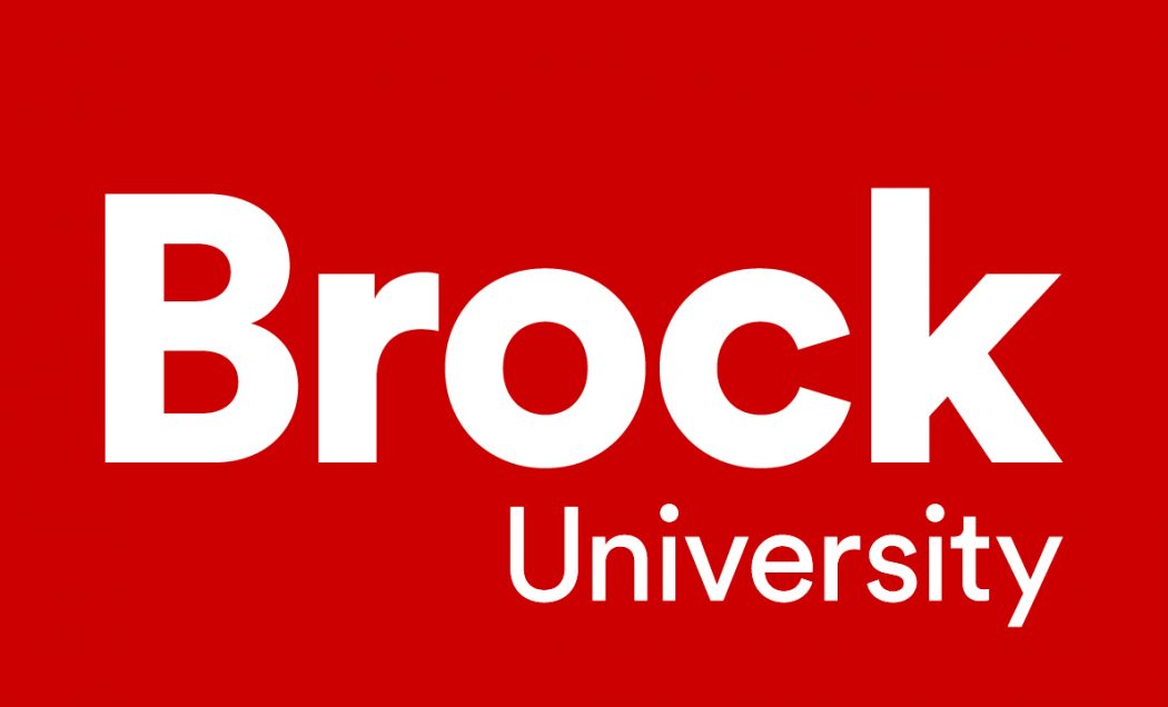 Brock U Logo